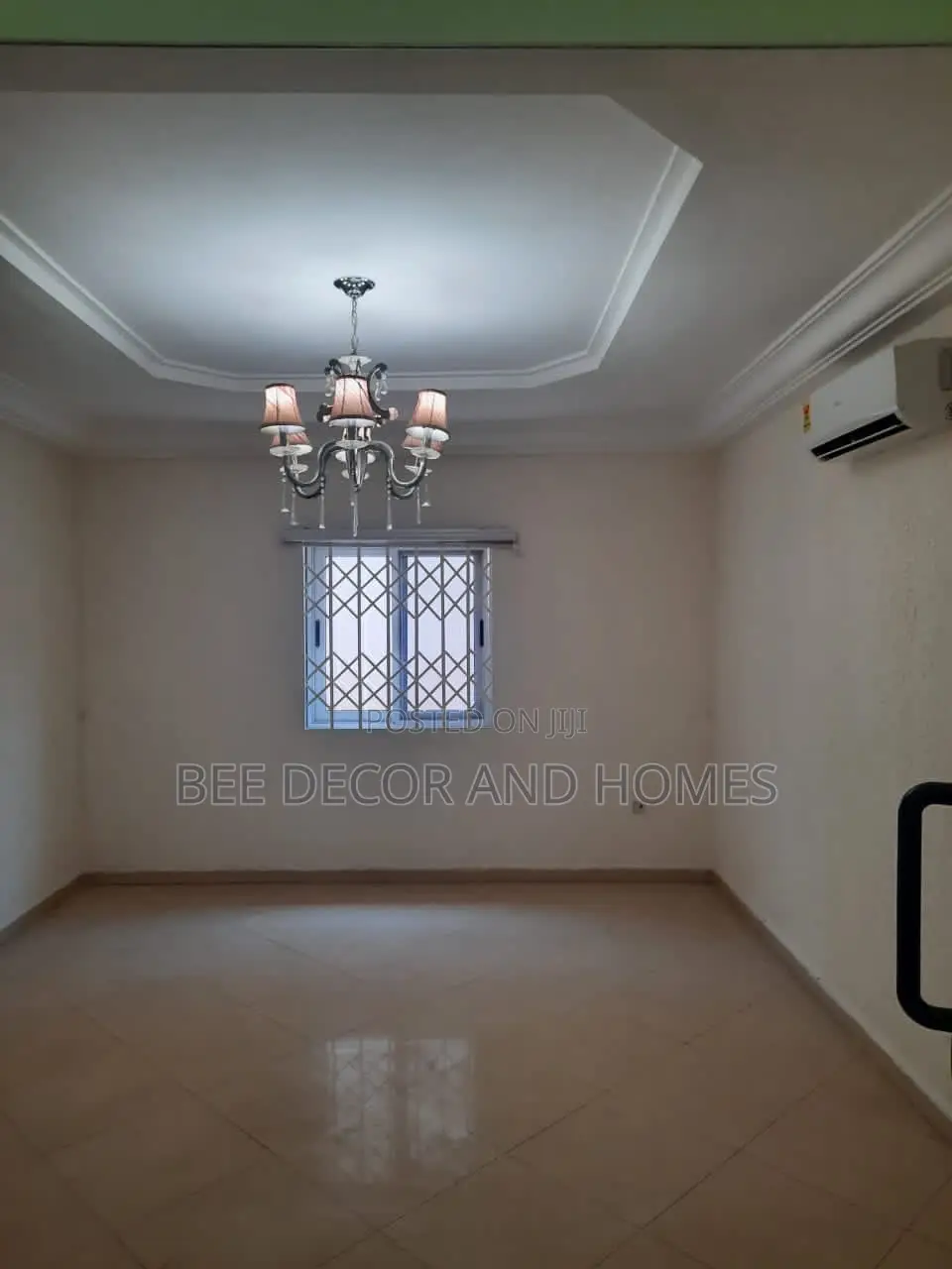 4bdrm House in Bee  Decor & Homes, West Legon for rent