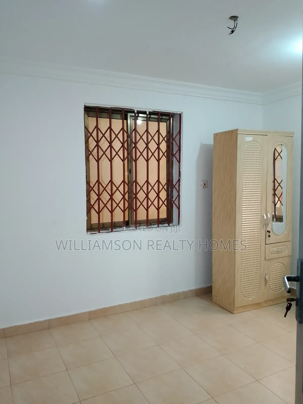 1bdrm Apartment in Spintex Main Road for rent