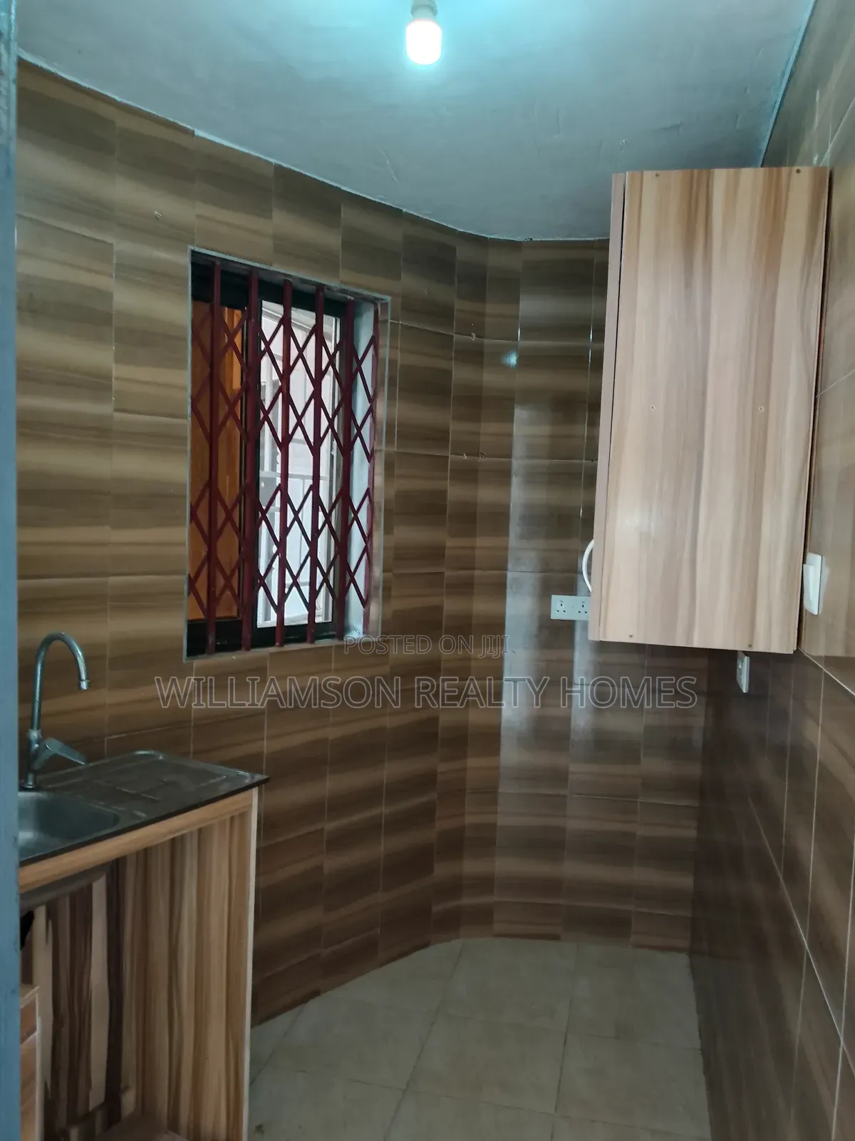 1bdrm Apartment in Spintex Main Road for rent