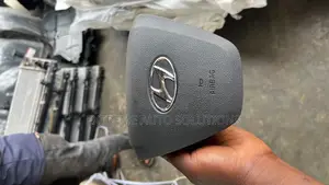 Hyundai Accent 2015 Airbag Cover