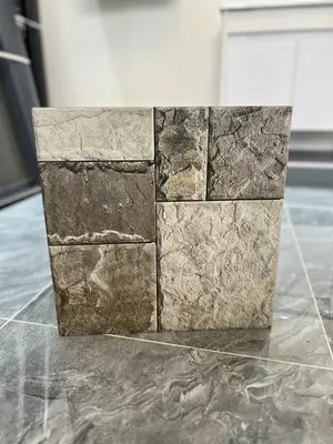 Pavement Tiles ( Compound Tiles ) 40/40