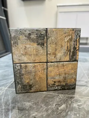Pavement Tiles ( Compound Tiles ) 40/40