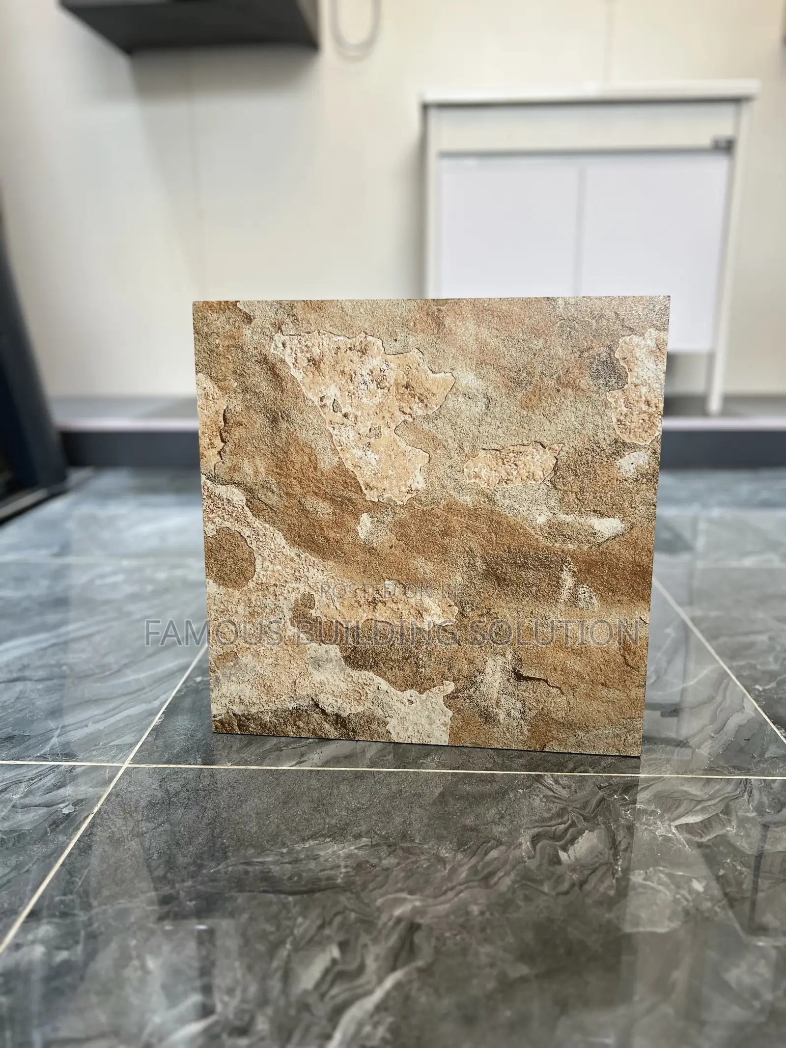 Pavement Tiles ( Compound Tiles ) 40/40