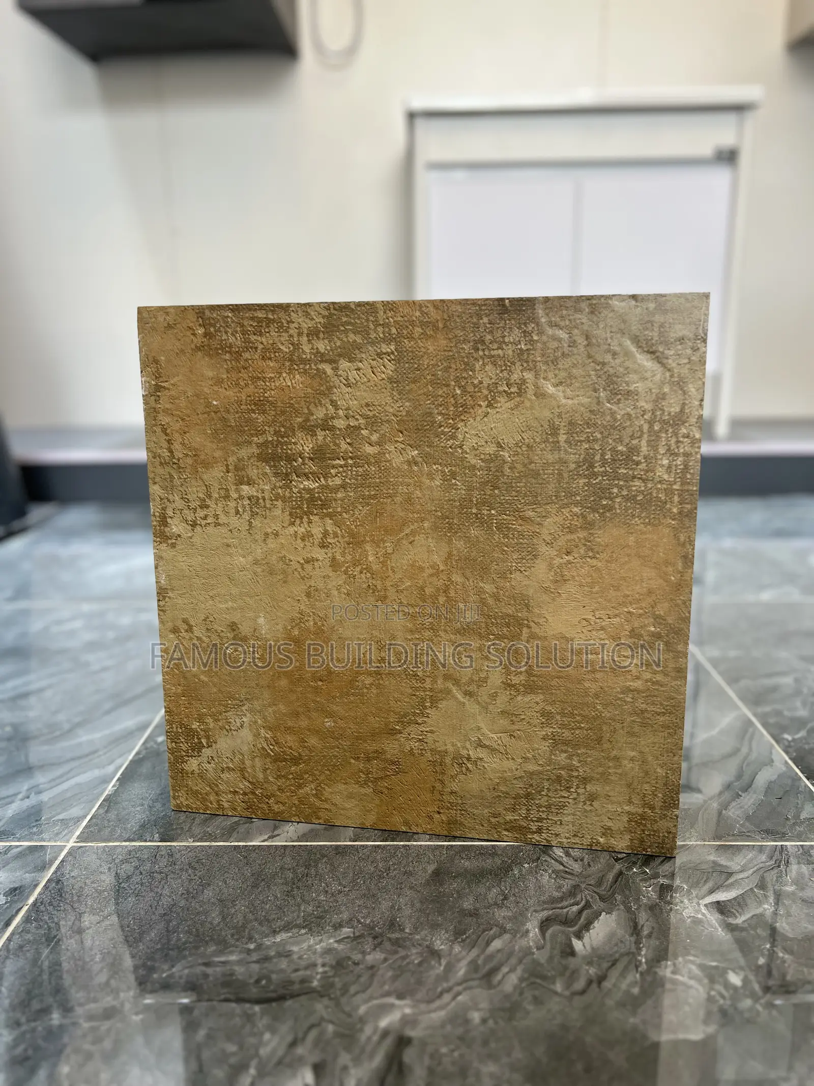 Pavement Tiles ( Compound Tiles ) 40/40