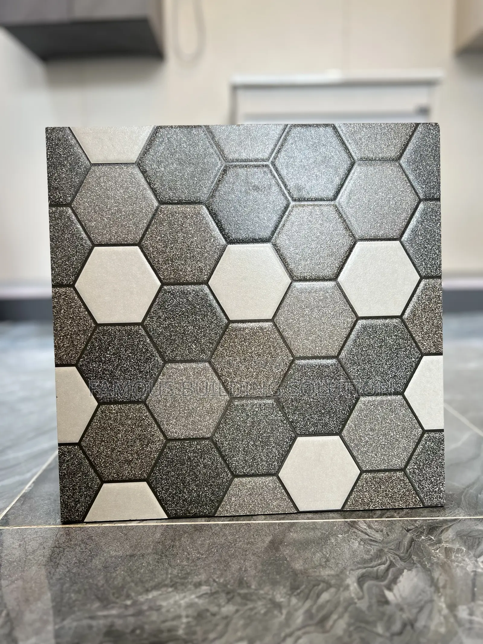 Pavement Tiles ( Compound Tiles ) 40/40