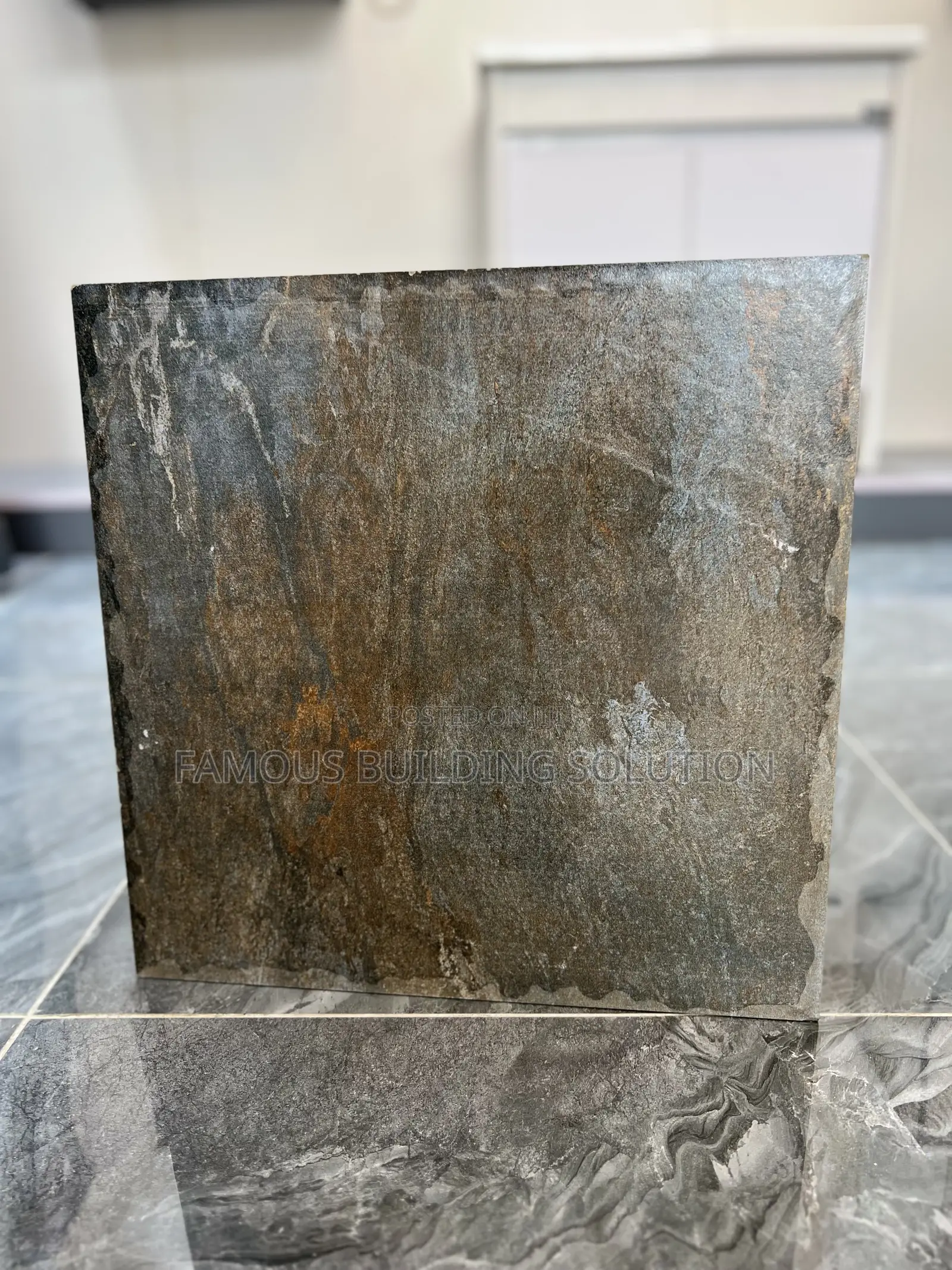 Pavement Tiles ( Compound Tiles ) 40/40