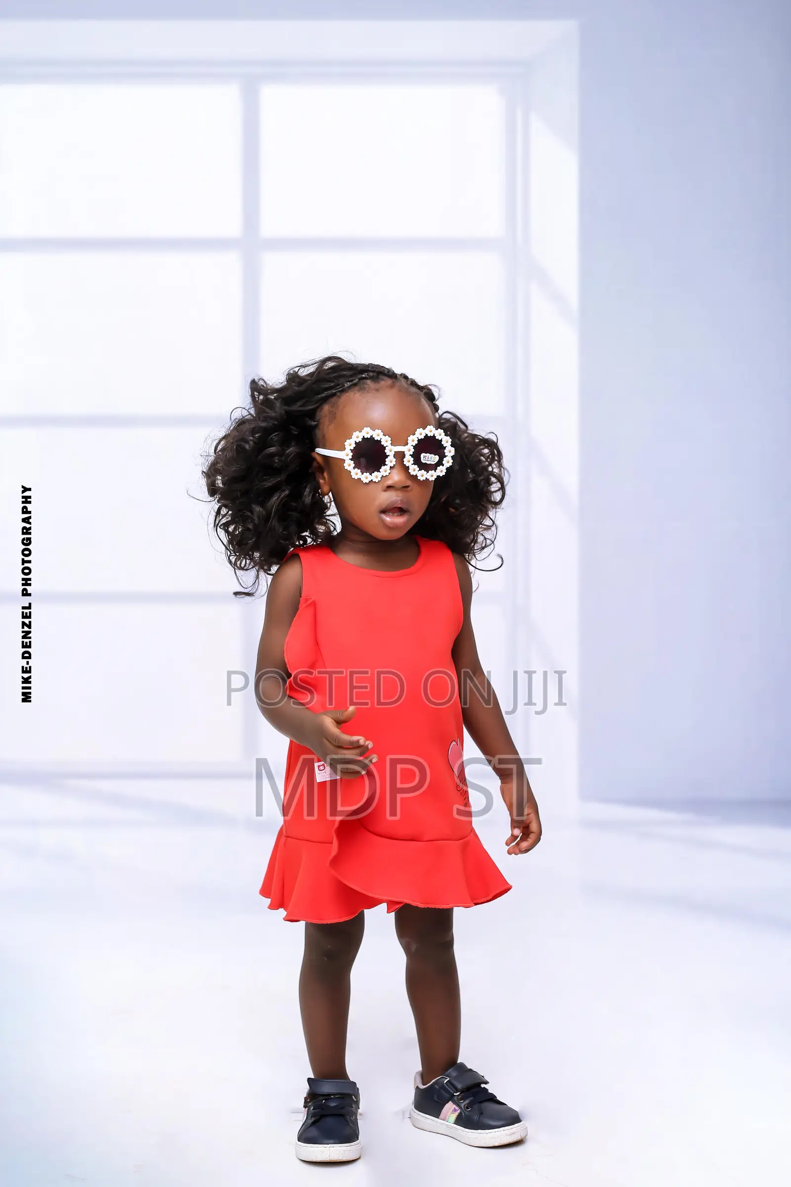 Kids Photoshoot