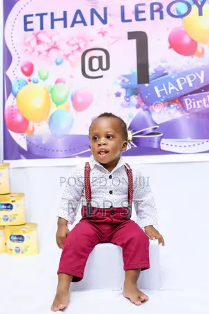 Kids Photoshoot