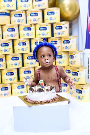 Kids Photoshoot