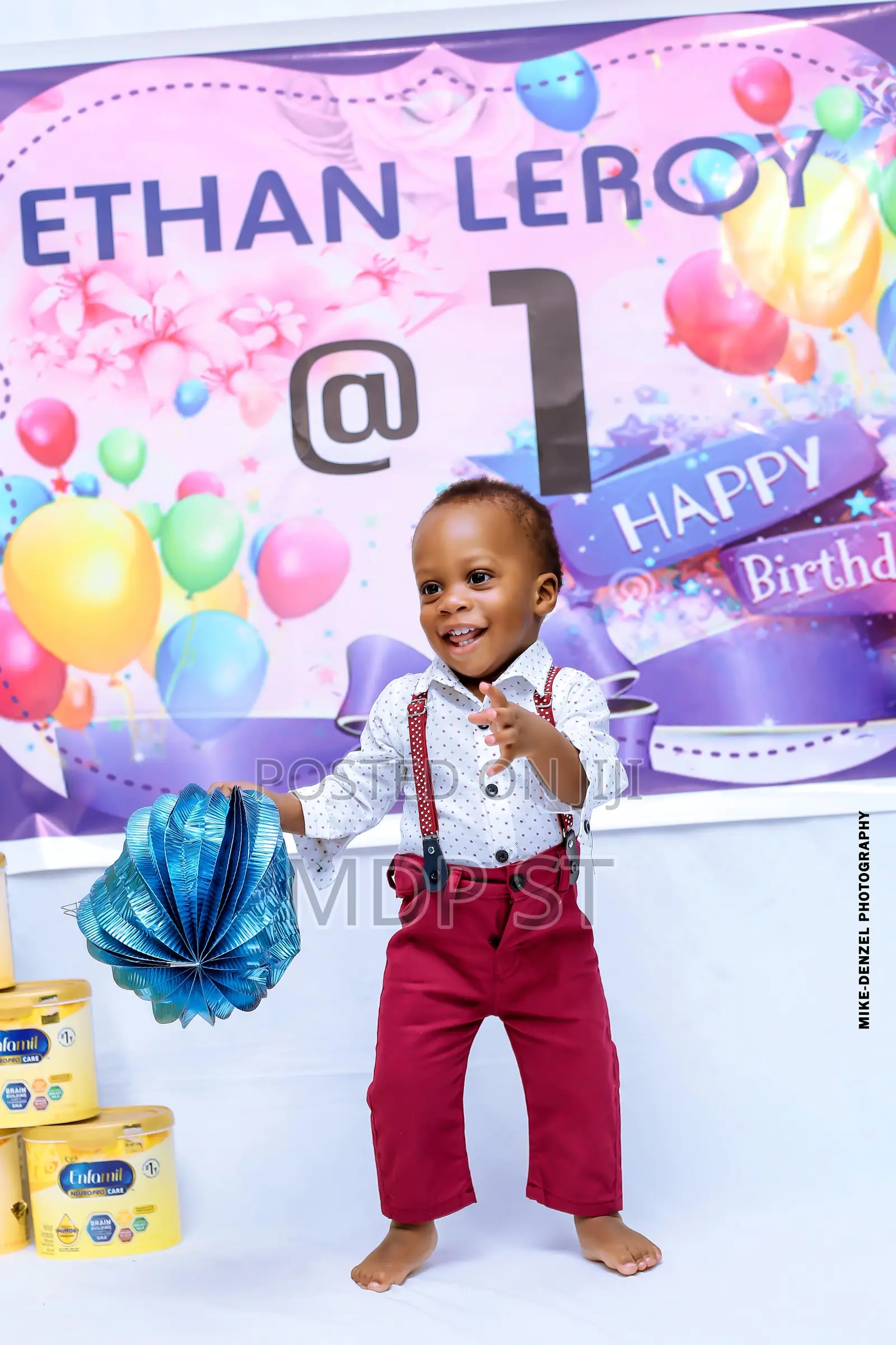 Kids Photoshoot
