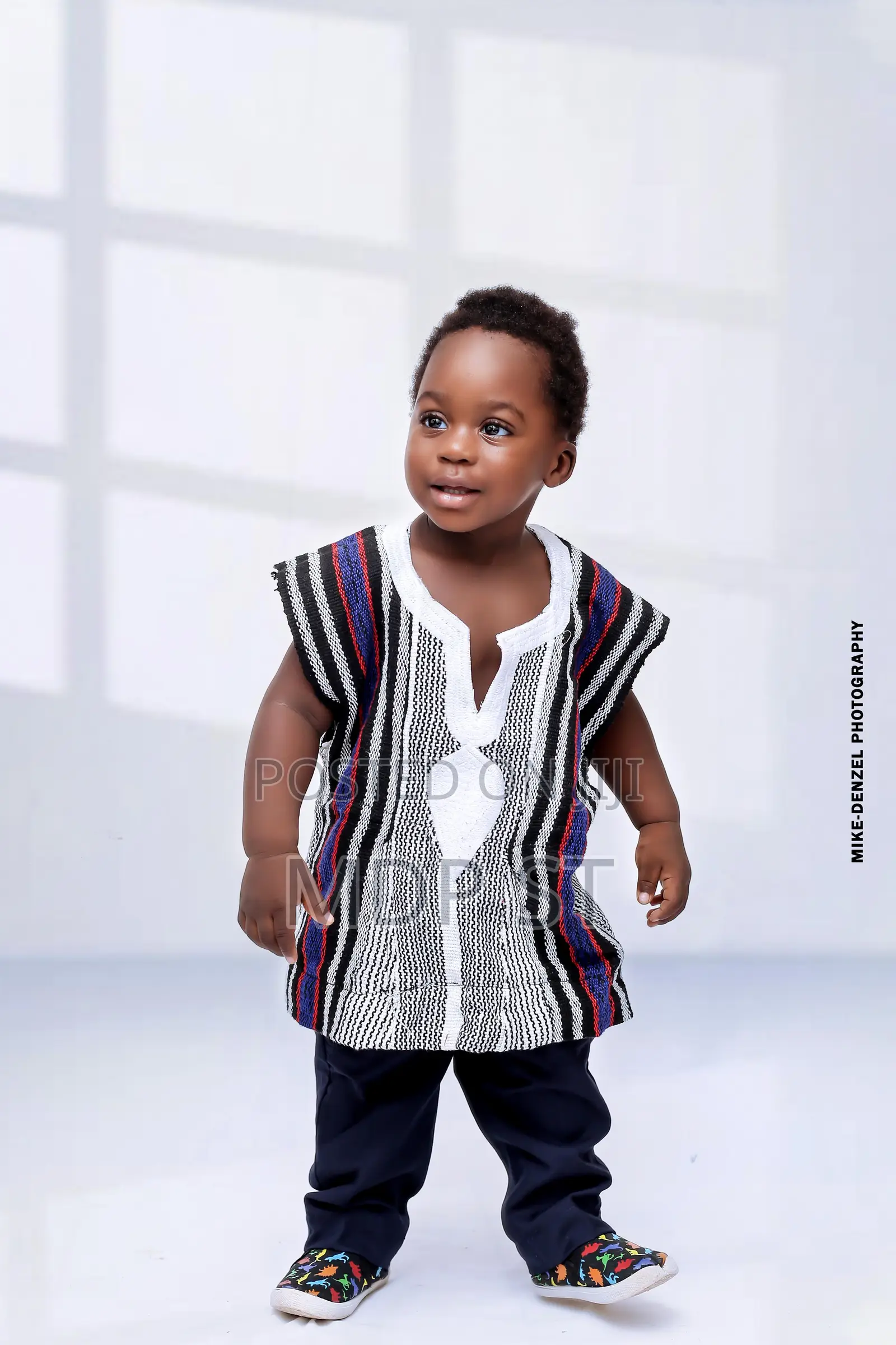 Kids Photoshoot