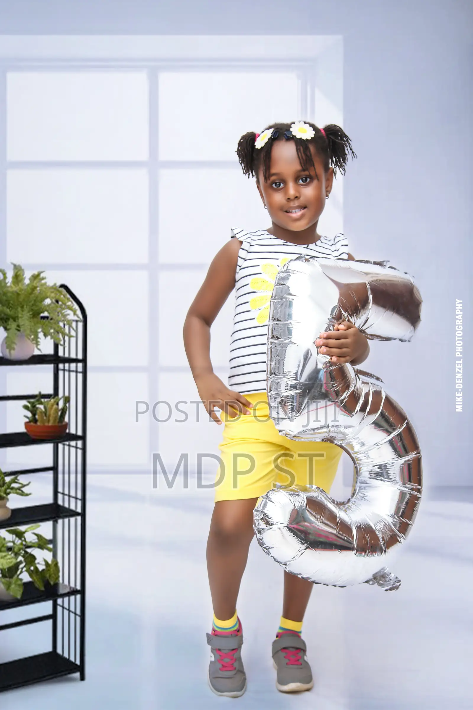 Kids Photoshoot