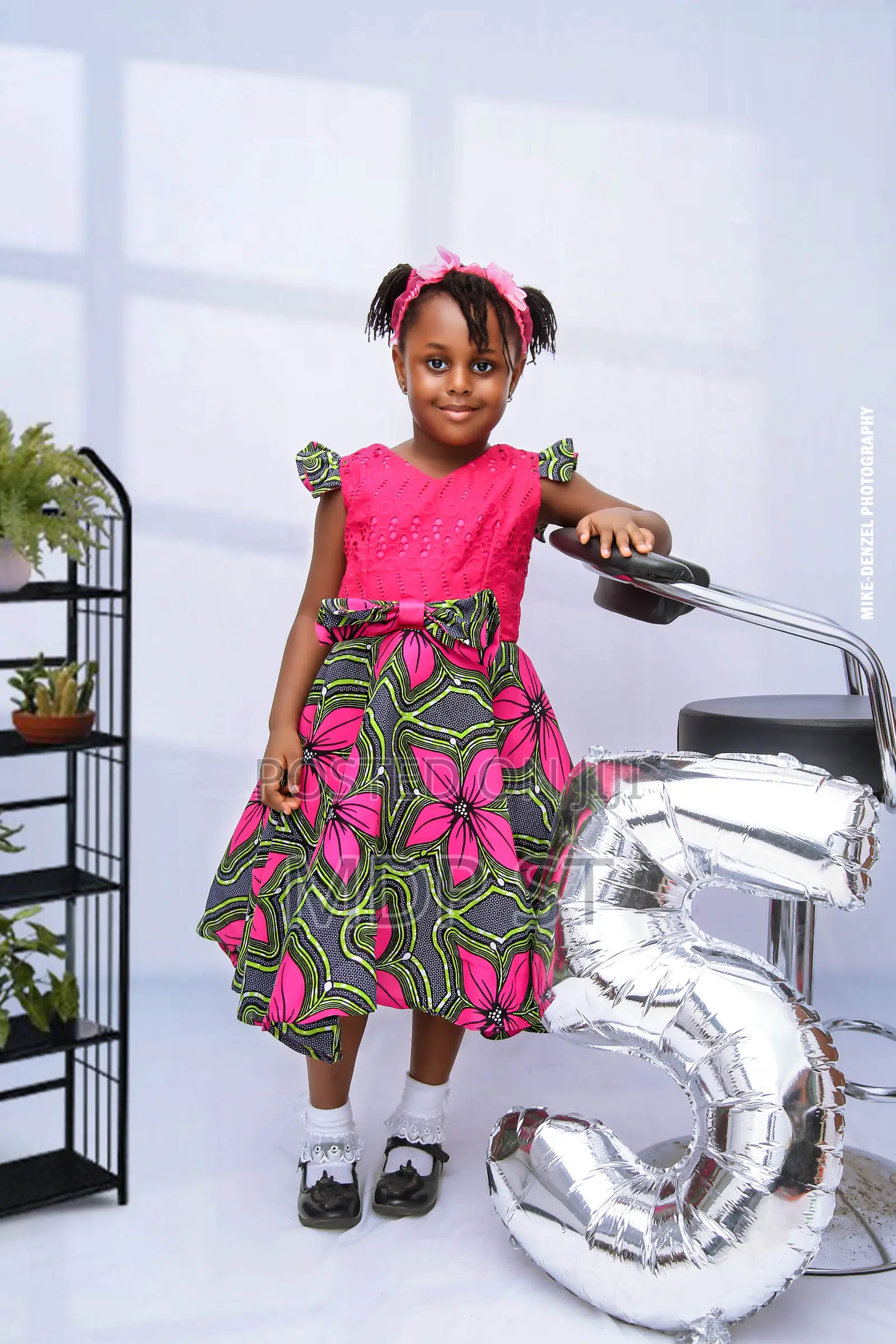 Kids Photoshoot