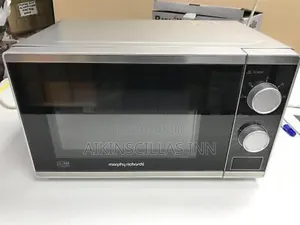 Morphy Richard 20l Microwave