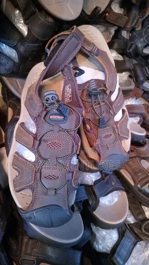 Cat Dog Mouth Quality Sandals