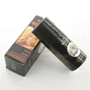 Viga 50000 Delay Spray for Men