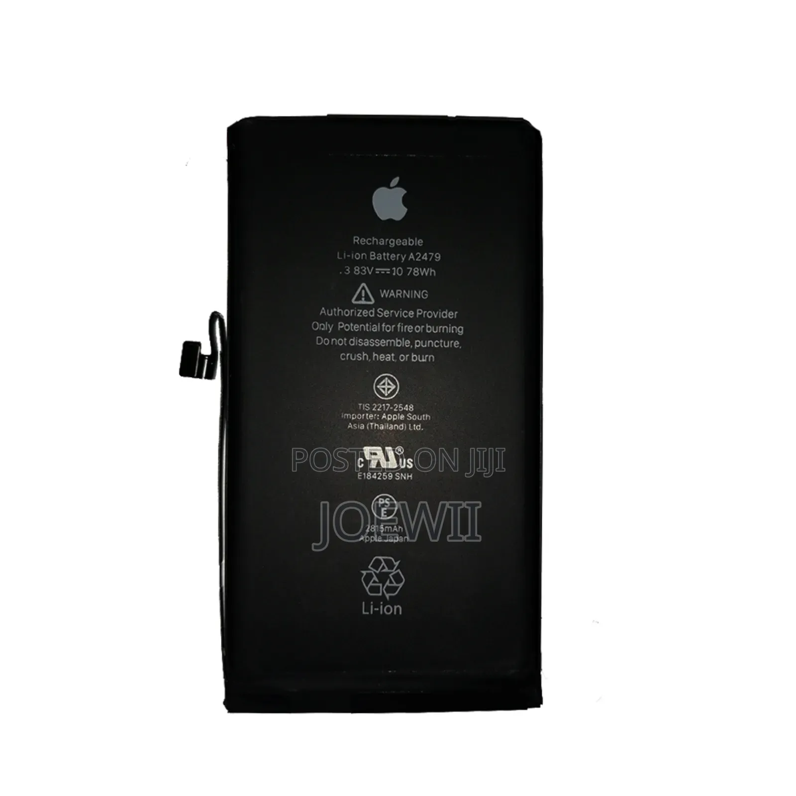 iPhone 12 / Pro /Pro Max Battery