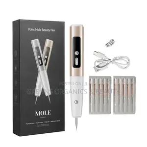 Level 15 Plasma Pen for Dark Spots, Skin Tags,Mole,Warts Etc