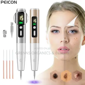 Level 15 Plasma Pen for Dark Spots, Skin Tags,Mole,Warts Etc