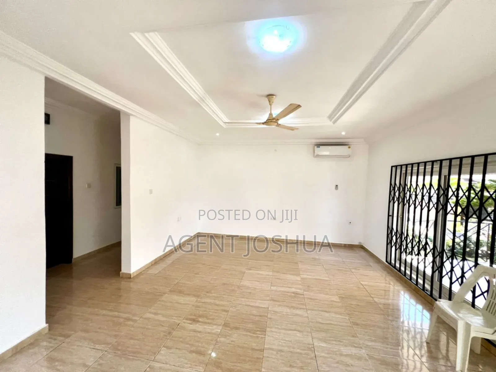 4bdrm House in Manet Viile Estate, Airport Residential Area for rent
