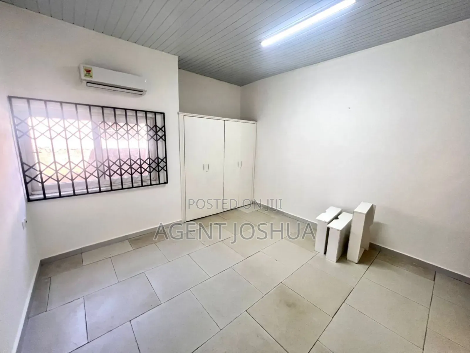 4bdrm House in Manet Viile Estate, Airport Residential Area for rent