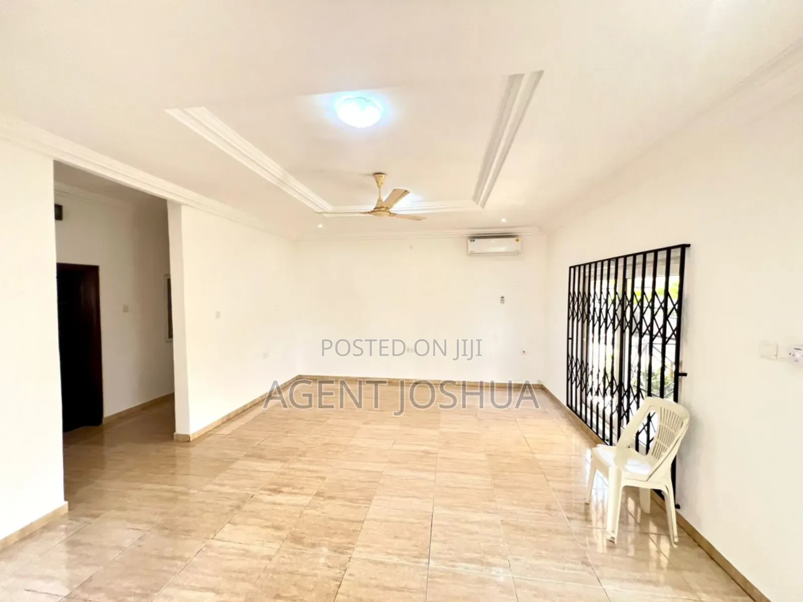 4bdrm House in Manet Viile Estate, Airport Residential Area for rent