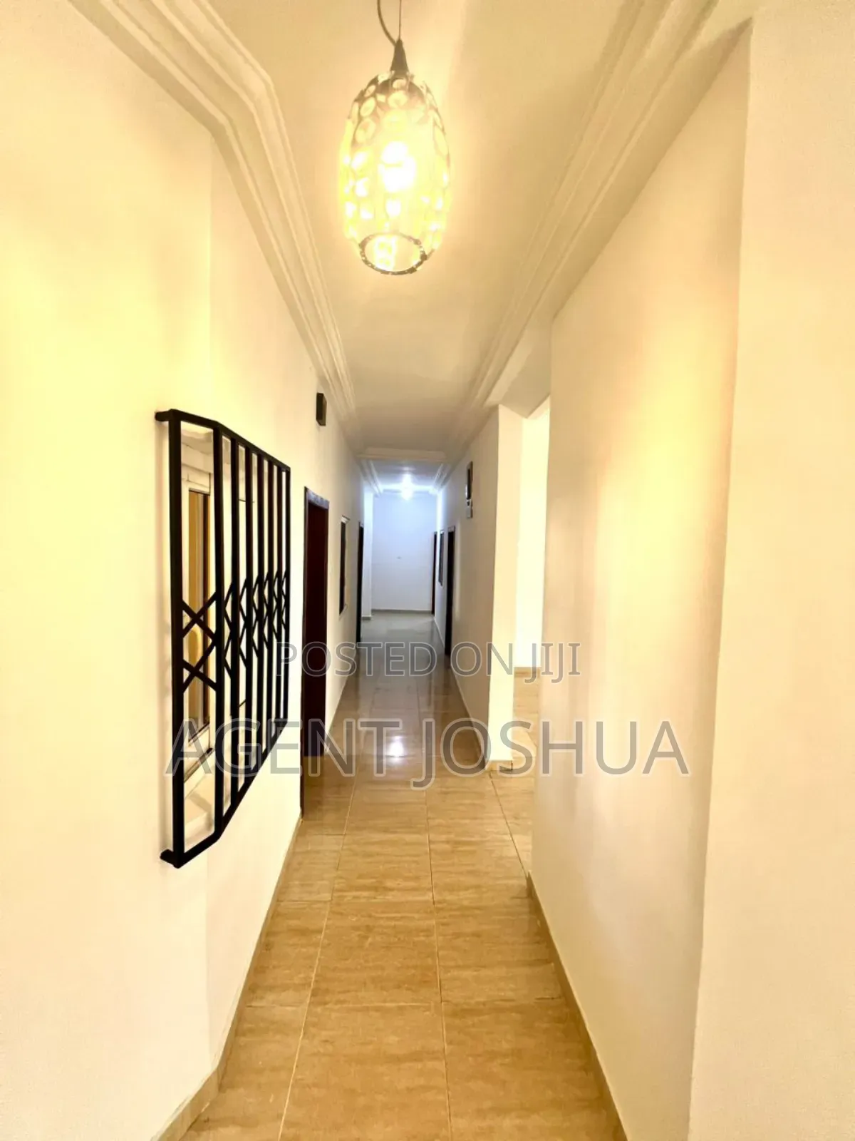 4bdrm House in Manet Viile Estate, Airport Residential Area for rent