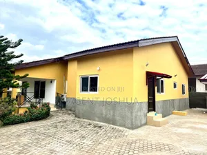 4bdrm House in Manet Viile Estate, Airport Residential Area for rent