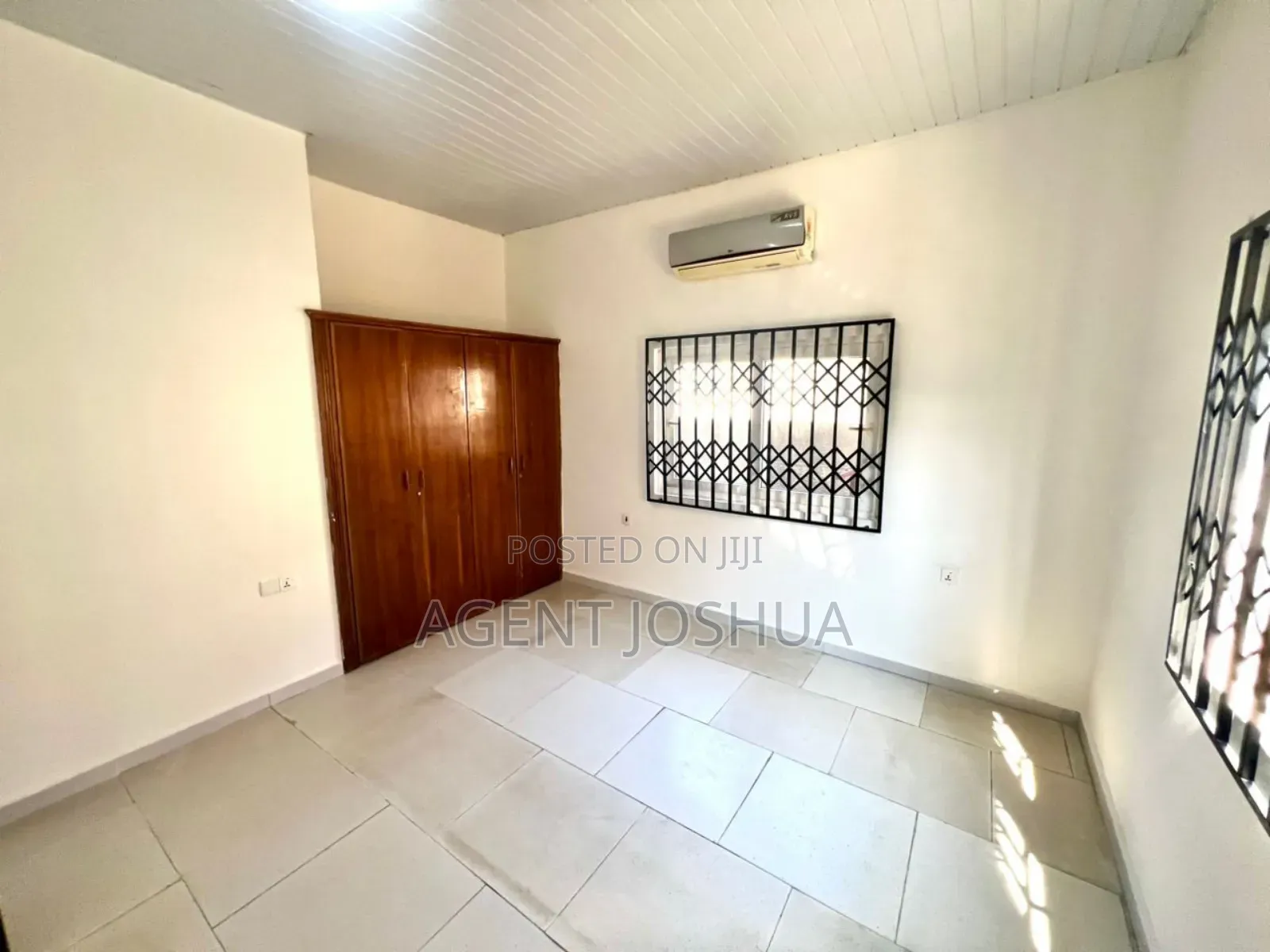 4bdrm House in Manet Viile Estate, Airport Residential Area for rent