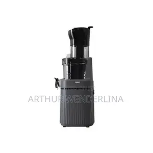 German Ghef Slow Juicer.( 300watt)