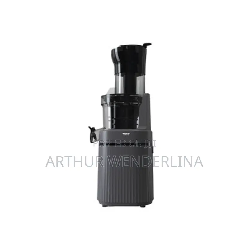 German Ghef Slow Juicer.( 300watt)