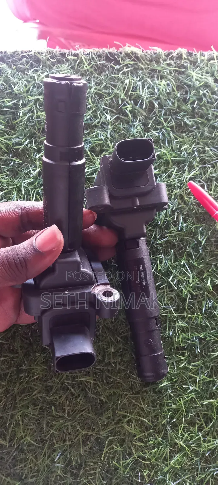 Ignition Coils