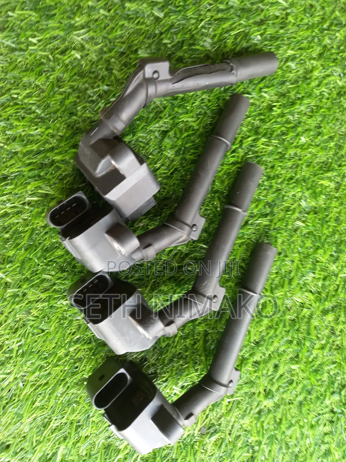 Ignition Coils