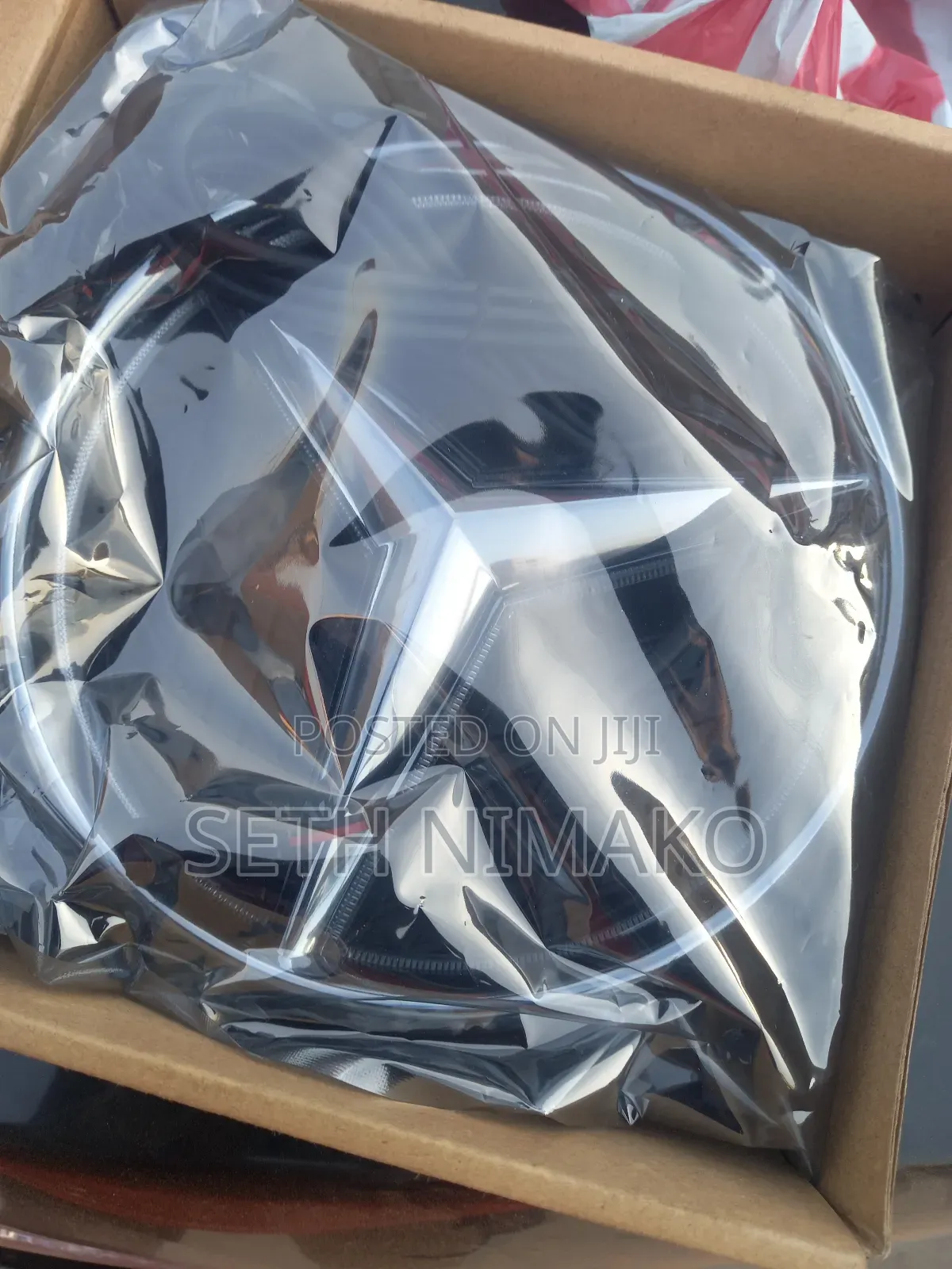 Grilles Front Shells Mercedes Benz