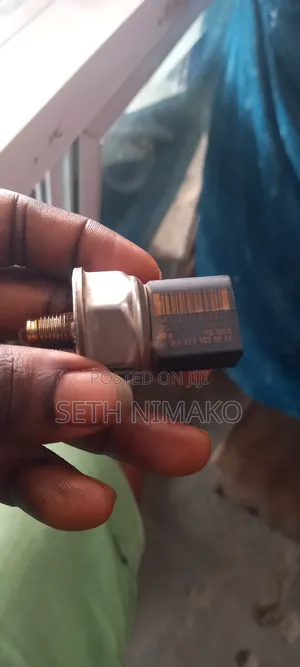 Injector Nuzzles