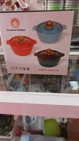 Ceremic Bowl 3set
