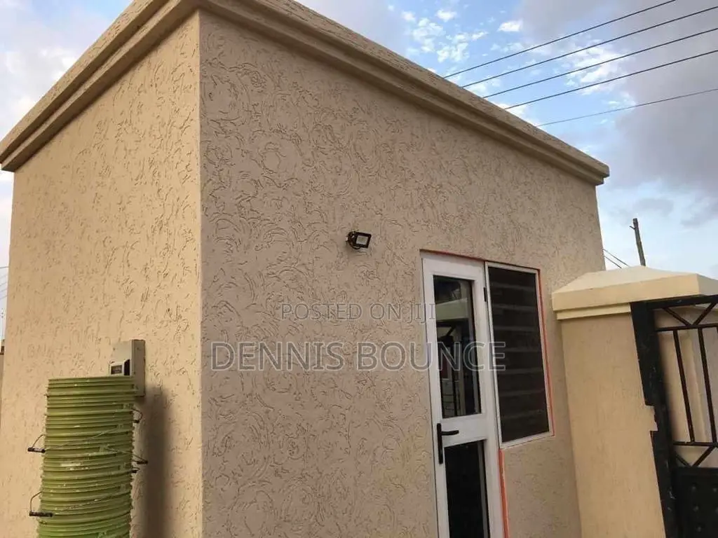 Waterproof Graffiato Paint