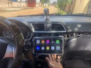 Suzuki Ciaz Android Screen