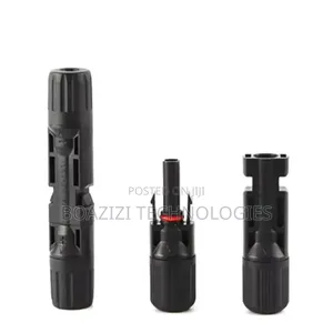 MC4 Connectors