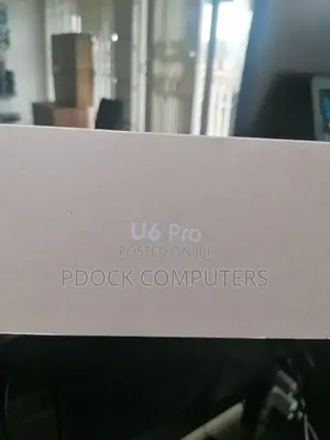Ubiquiti Unifi U6 Ac-Pro