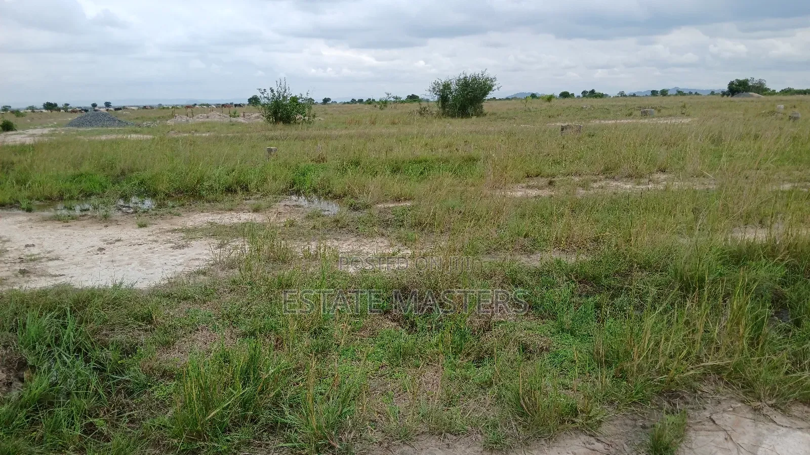 Grab a Litigation Free Land at Tsopoli