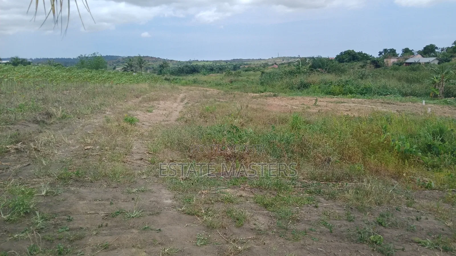 Well Situated Lands Up for Sale
