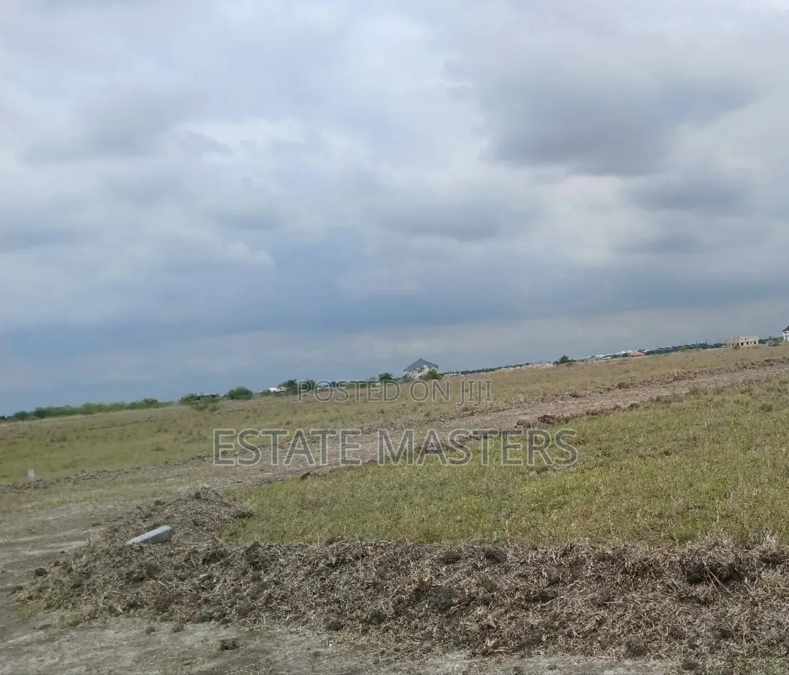 Well Situated Lands Up for Sale