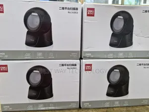 Orbit Scanner