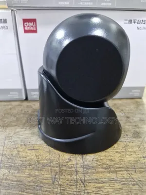 Orbit Scanner