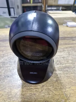 Orbit Scanner
