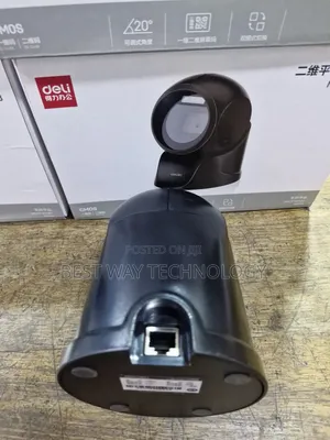 Orbit Scanner