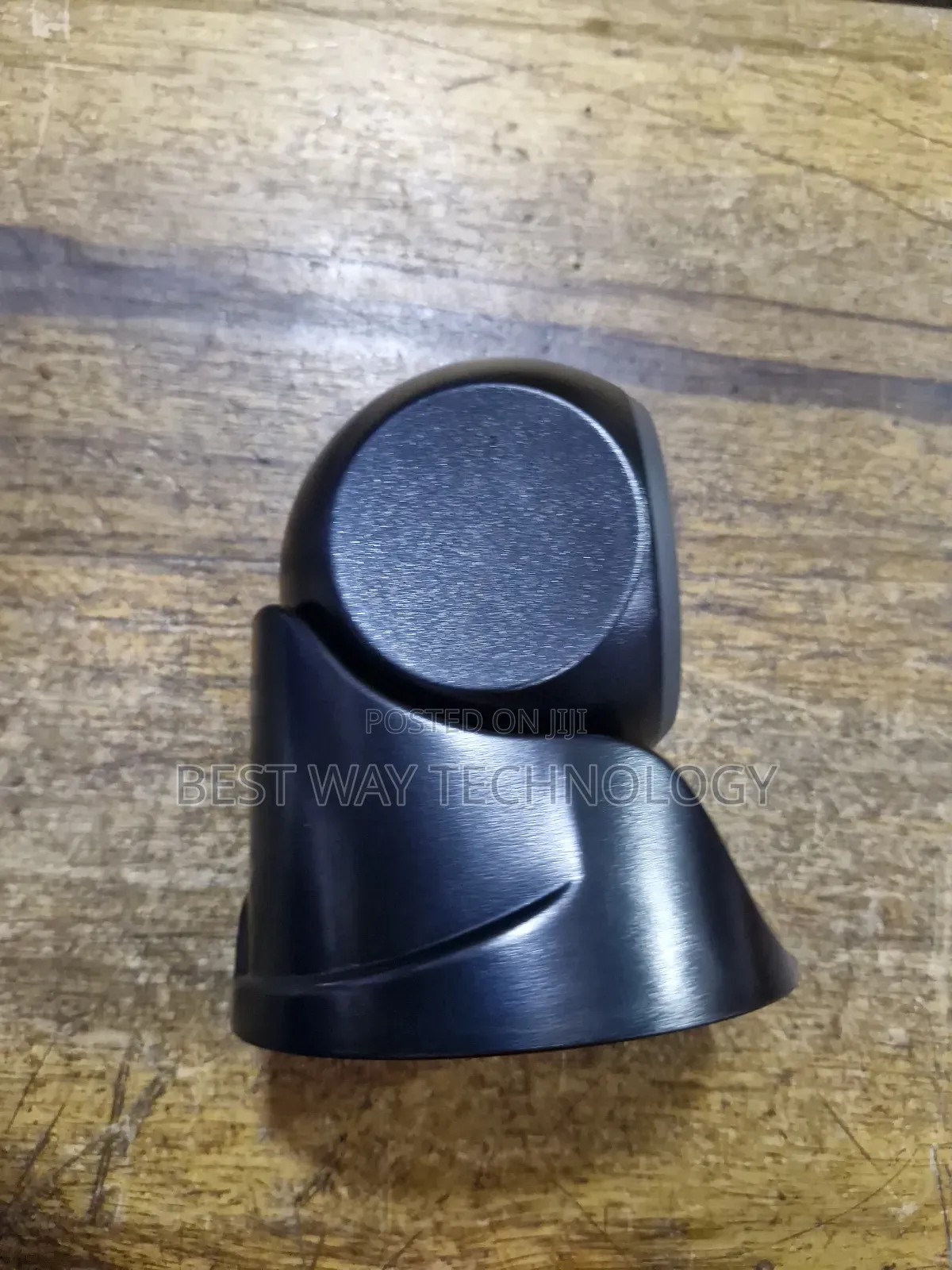 Orbit Scanner
