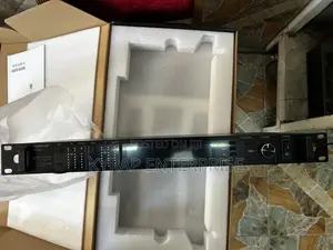 SHURE AD4D Cordless Microphone
