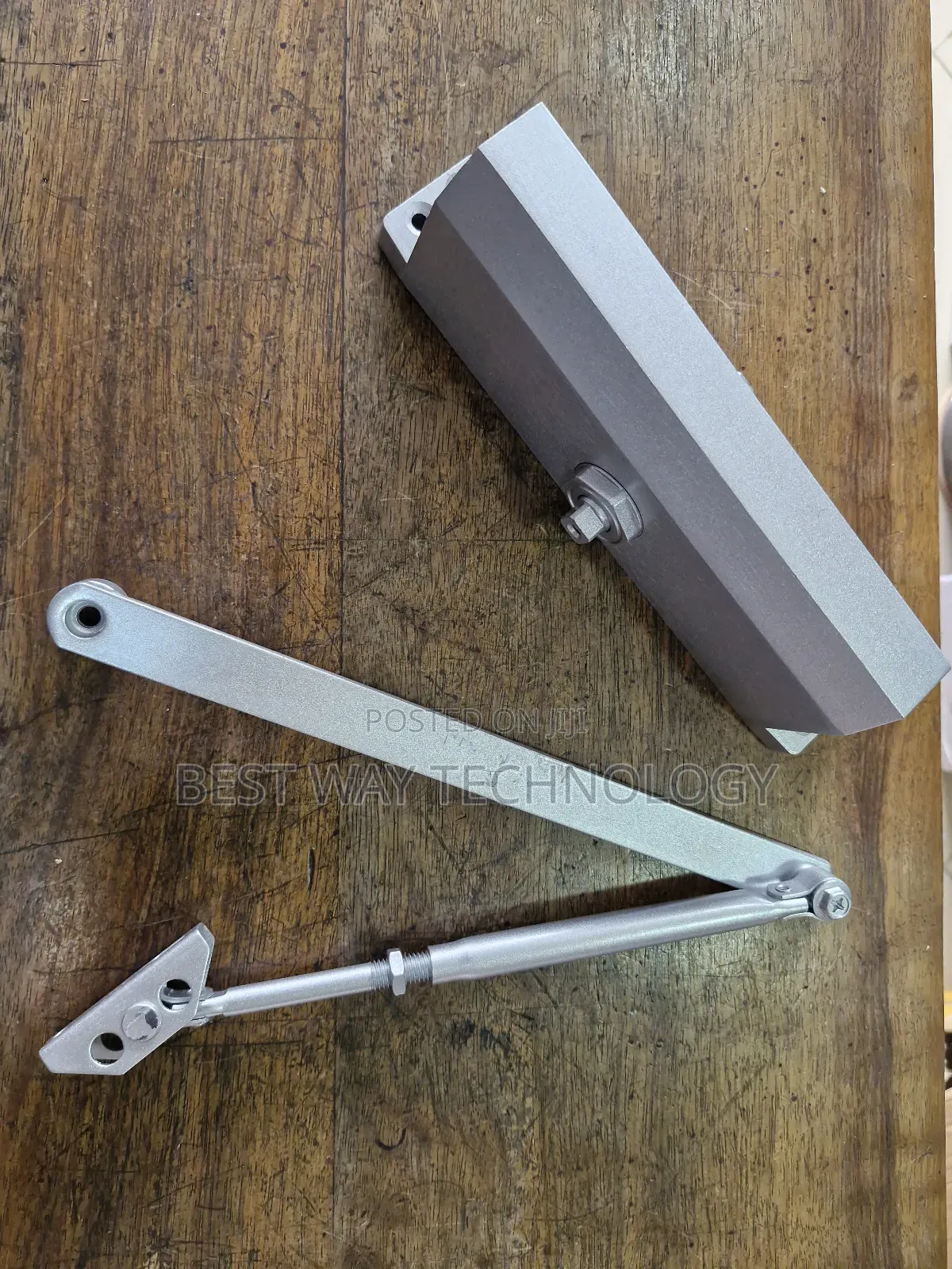 110kg Door Closer